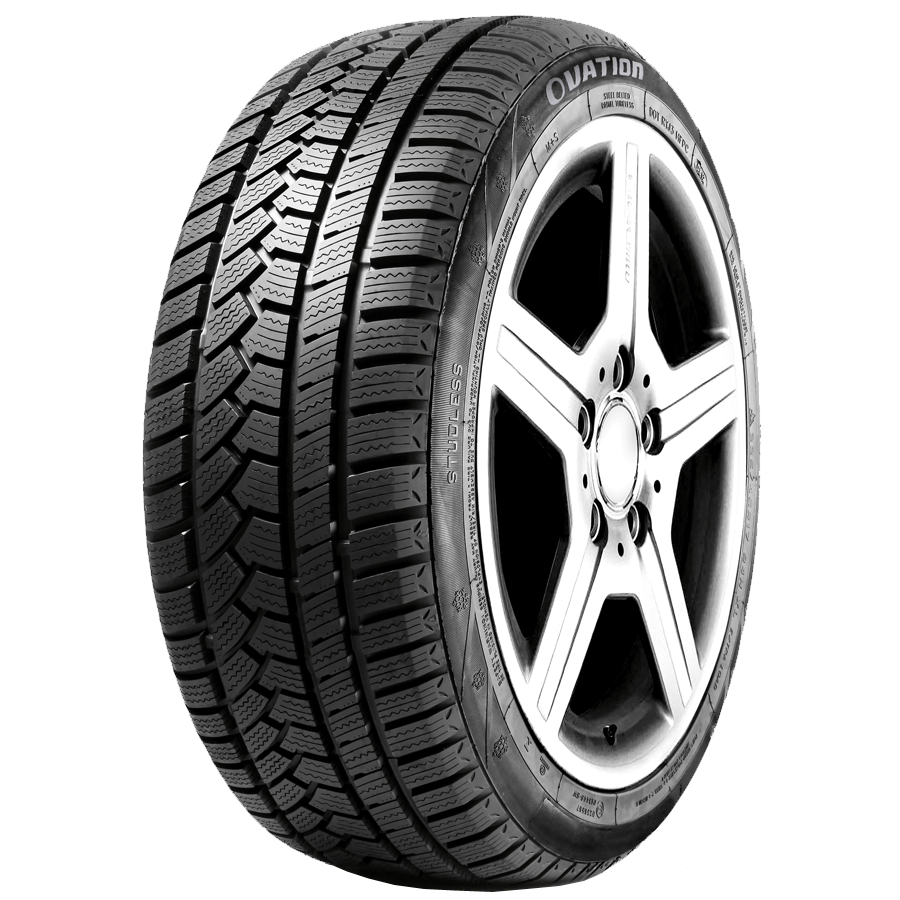 OVATION W-586 205/55 R16 91 H - E, C, 2, 71dB - Universal Gomme - Vendita  online di Ruote e Cerchi auto